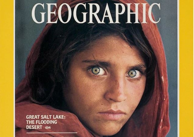 135 yıllık Efsane Mecmua National Geographic’ten Makûs Haber Geldi