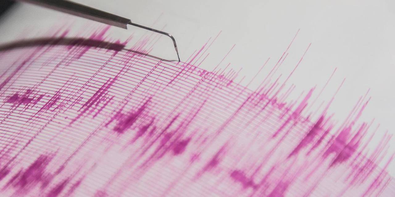 AFAD Duyurdu: Kahramanmaraş'ta Deprem!