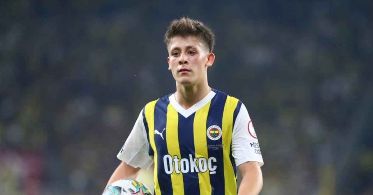Arda Güler-Barcelona Görüşmesinin Ayrıntıları Ortaya Çıktı! Barcelona'nın Fenerbahçe teklifini reddetti