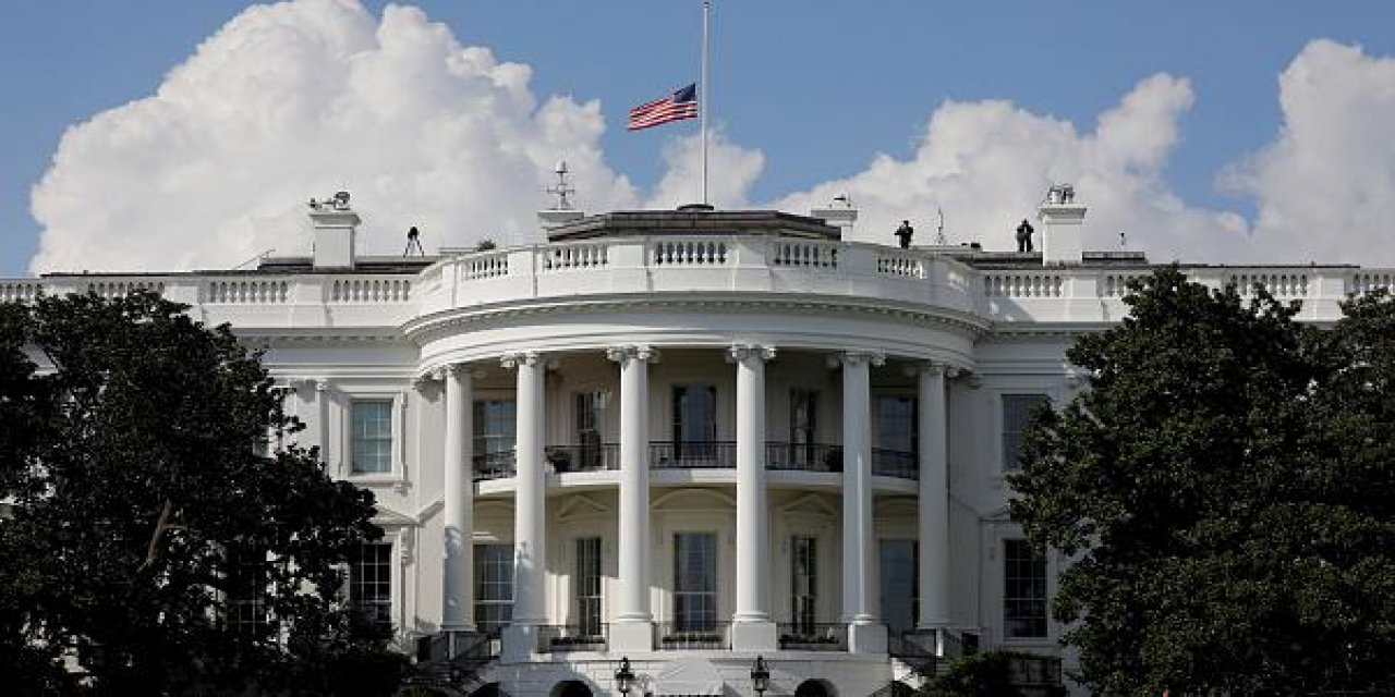 Beyaz Saray'da Zımnî Servis Tarafından 'Bilinmeyen Cisim' Bulundu! İnceleme Başlatıldı