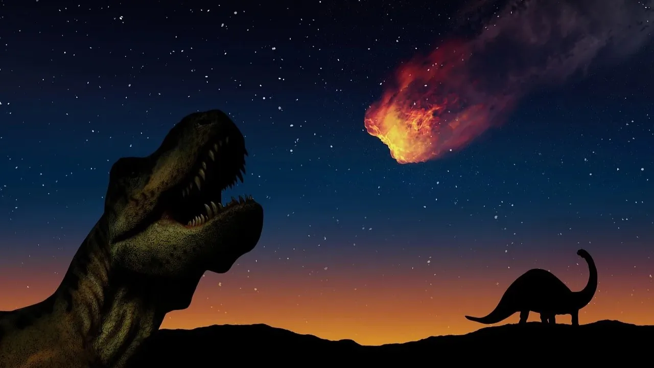 Bir gök taşı tüm dinozorları nasıl yok etti? Dünya bunu tekrar yaşayabilir mi?