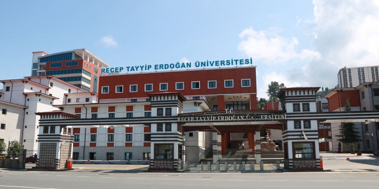 Diyanet ve Recep Tayyip Erdoğan Üniversitesi'nden Ortak Sempozyum: 'Aile' Fetvacılarla Tartışılacak