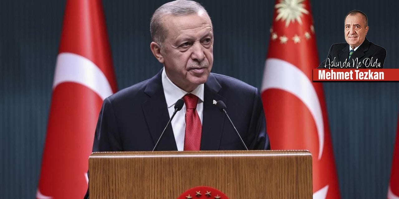 Erdoğan Putin Oldu Türkiye Rusya Olacak mı?