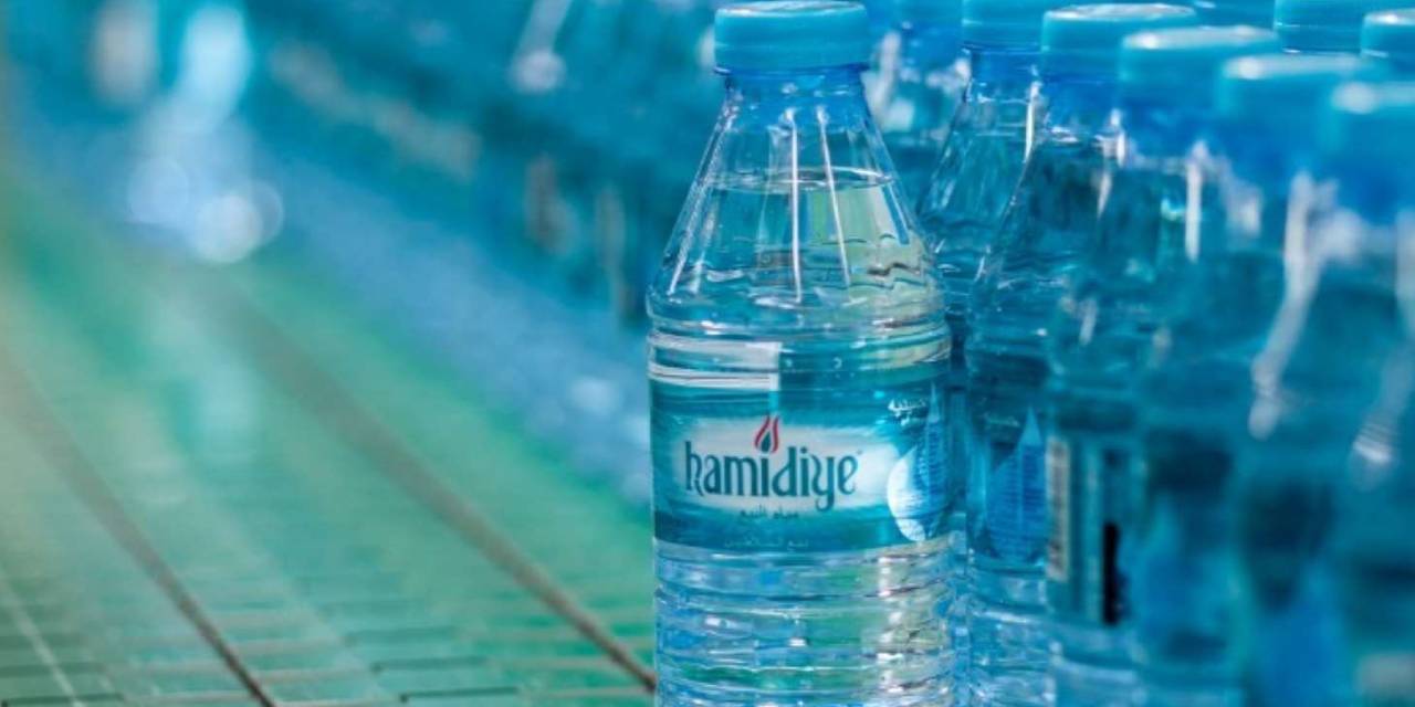 Hamidiye Su markasının ismi değişti argümanına Ekrem İmamoğlu'ndan açıklama