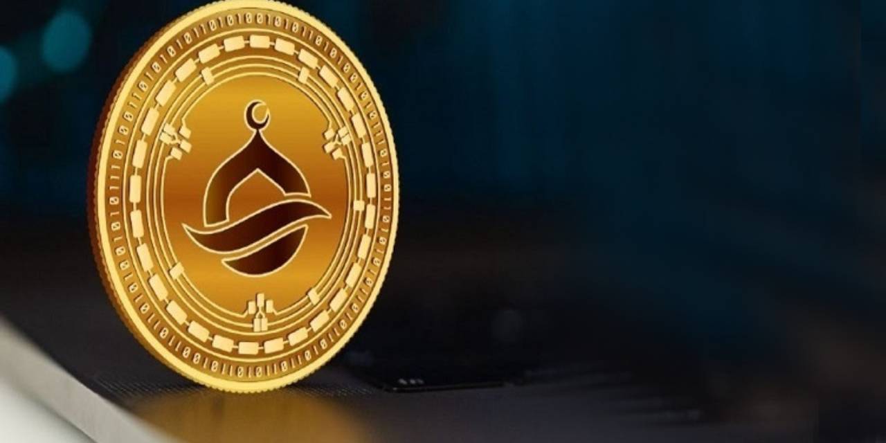"Helal" Kripto Para Ünitesi Islamic Coin Geliyor