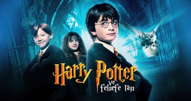 Koleksiyonerlerin Bulmak İçin Rekabet Ettiği Harry Potter İdeoloji Taşı'nın Ender Baskısı 164 bin TL'ye Satılıyor