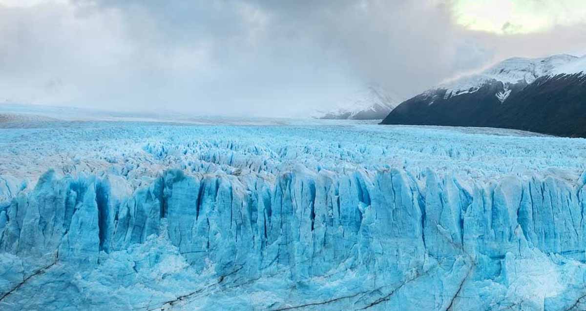 Kuzey ve Güney Yarımküre Ortasındaki Sıcaklık Etkileşimi Buzul Çağının Sonunu Nasıl Getirdi?