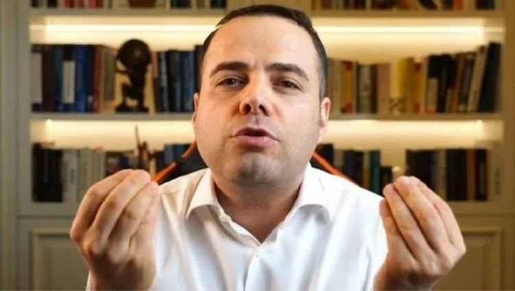 Prof. Dr. Özgür Demirtaş'tan Vitrin-Makyaj İktisadı, Dolar ve Acı Reçete Uyarısı! Lokal Seçim Sonrasına Bırakırsanız...