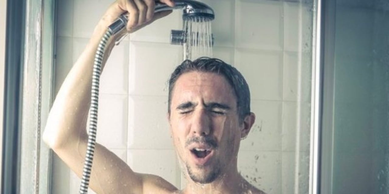 Soğuk duş almanın sıhhate 10 faydası!