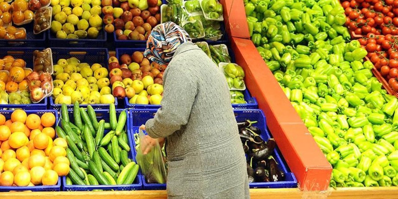 Türkiye, Besin Enflasyonunda Dünyada Birinci 10'da