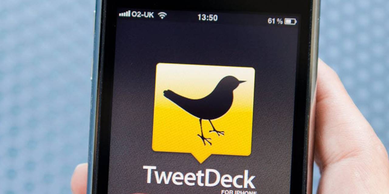 Yeni Atılımı Kızdıracak: Tweetdeck De Paralı Oluyor