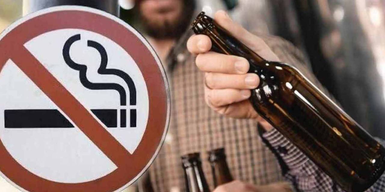 Alkol Ve Sigarada ÖTV Artırımı Aşikâr oldu