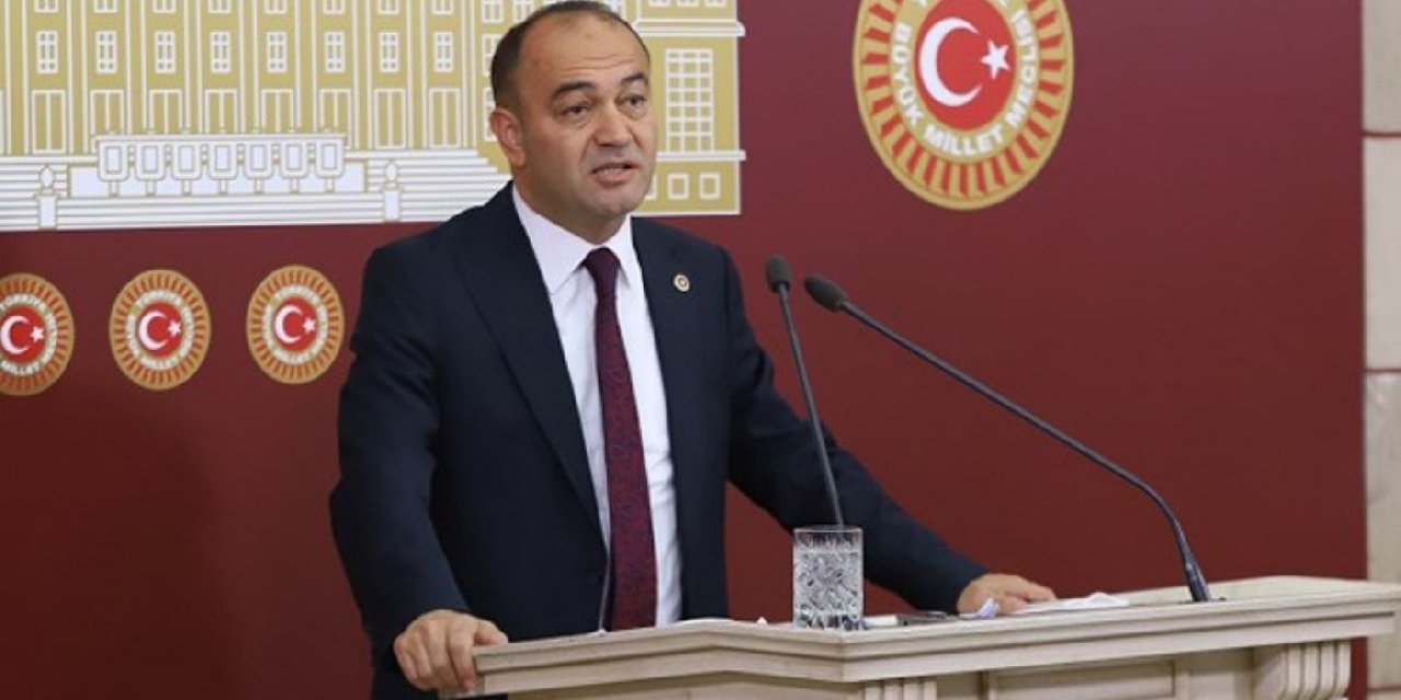 Balon değil vergi: CHP'li Karabat'tan Erdoğan'a araba cevabı