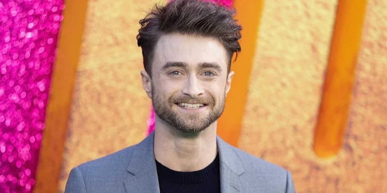 Daniel Radcliffe, Harry Potter dizisinde rol almak istemiyor