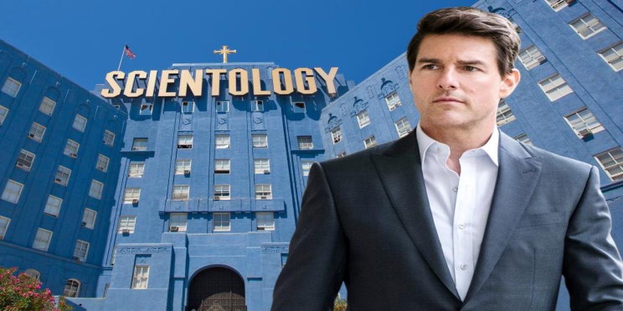 Tom Cruise'un 'Müridi' Olduğu Scientology Tarikatı Türkiye'de Bir Türkücüye Teklif Götürdü