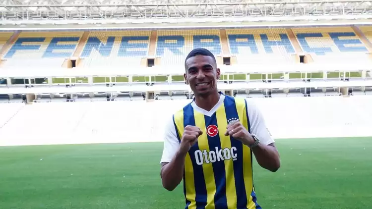 Alexander Djiku'nun Fenerbahçe'den Kazanacağı Fiyat Aşikâr Oldu