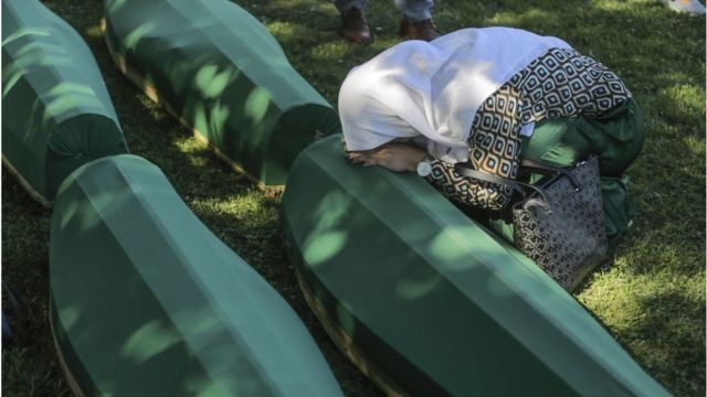 Srebrenitsa Katliamı nedir, nerede ve ne vakit oldu?