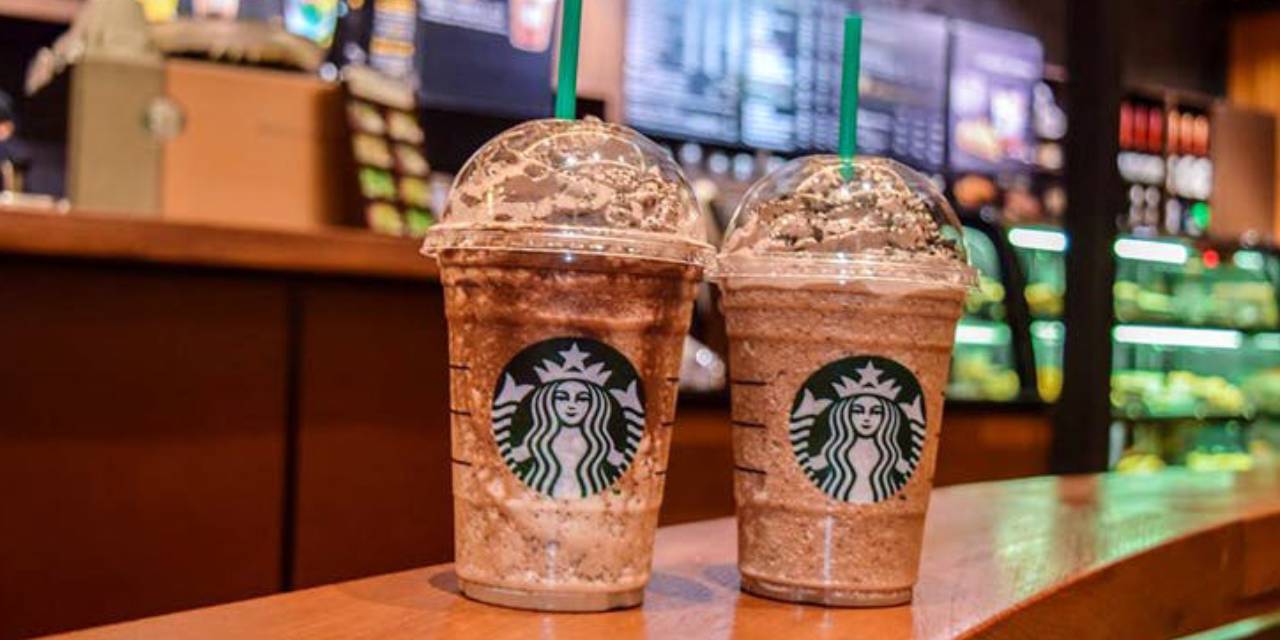 Starbucks'ta Yakışıksız Olay: Müşterinin Bardağına Argo Tabir Yazıldı