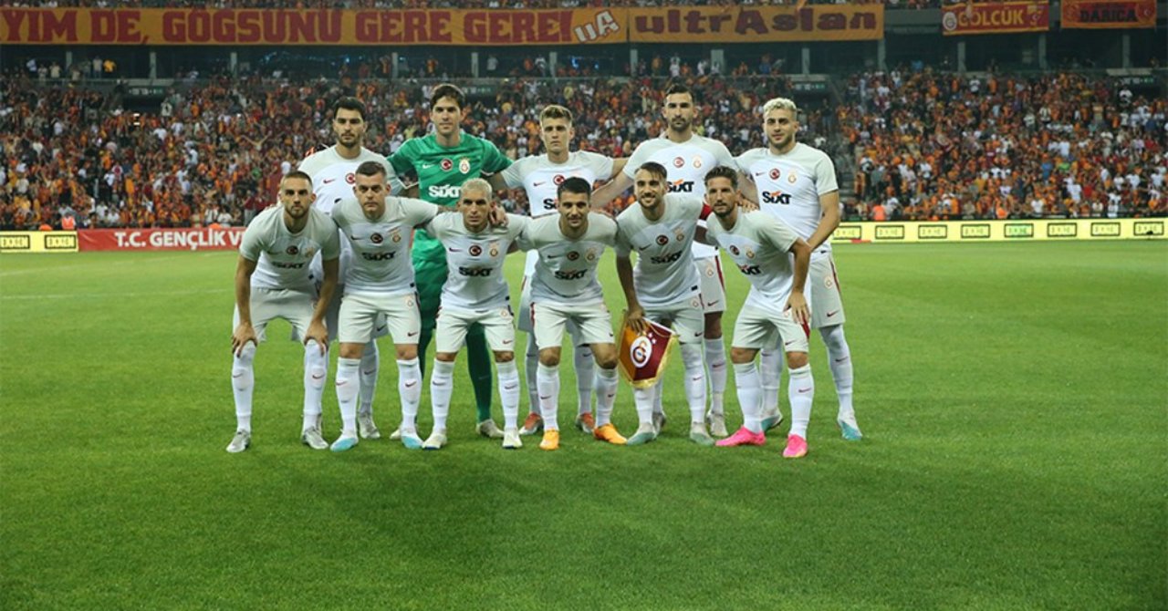 UEFA Duyurdu: Galatasaray'ı Bekleyen Dev Gelir