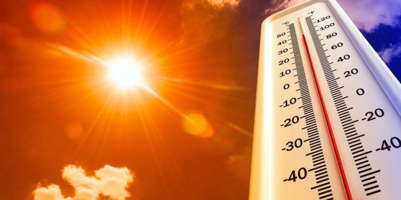 Bakan Koca'dan 'Sıcak Hava' Uyarısı