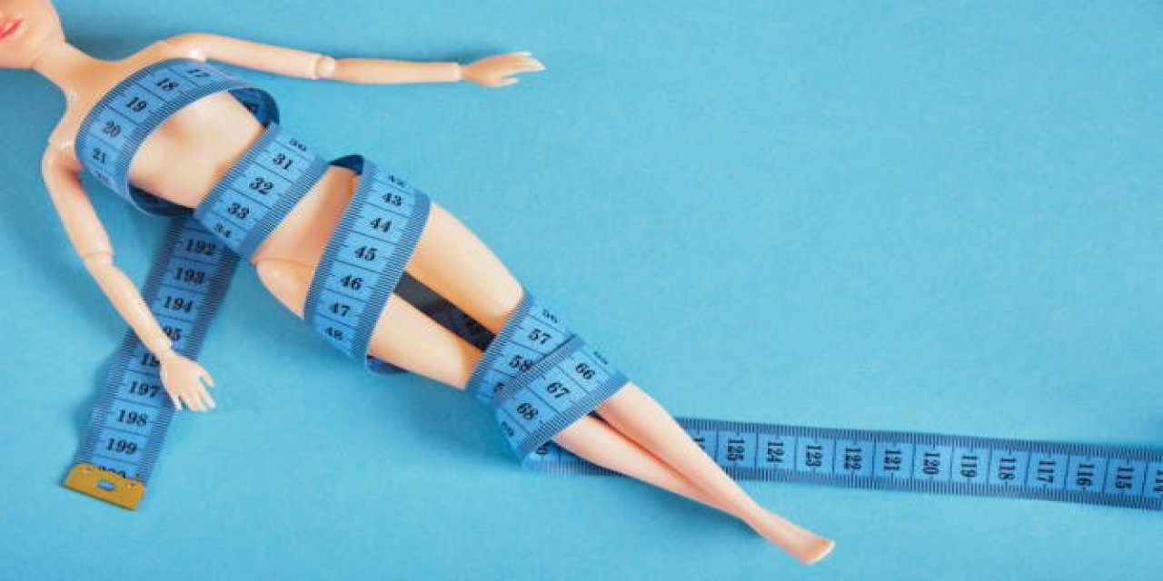 Barbie bebekler ölümcül anoreksiyayı tetikliyor! Uzmanı uyardı...