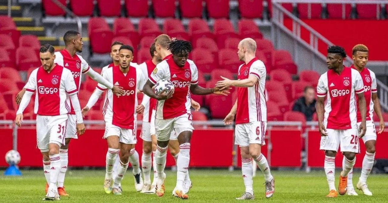 Beşiktaş gözünü Ajax'ın yıldızına çevirdi!