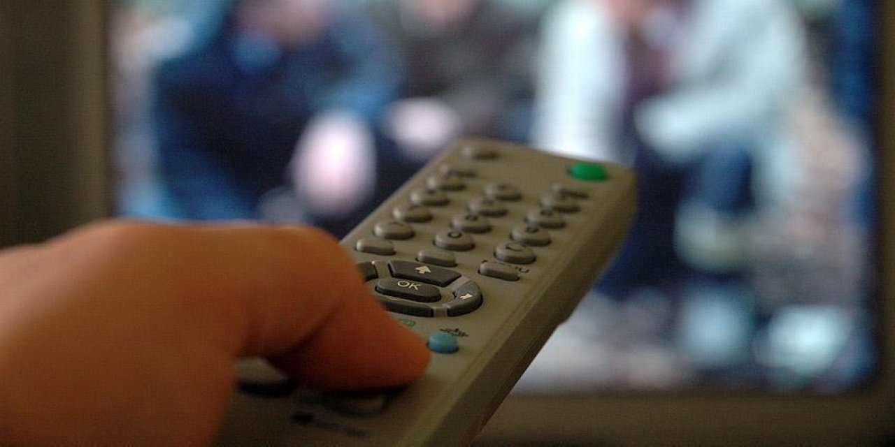 Bir televizyon kanalı daha yayın hayatına son verdi