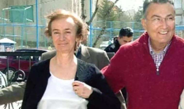 Deniz Baykal'ın Eşi Olcay Baykal Hastaneye Kaldırıldı