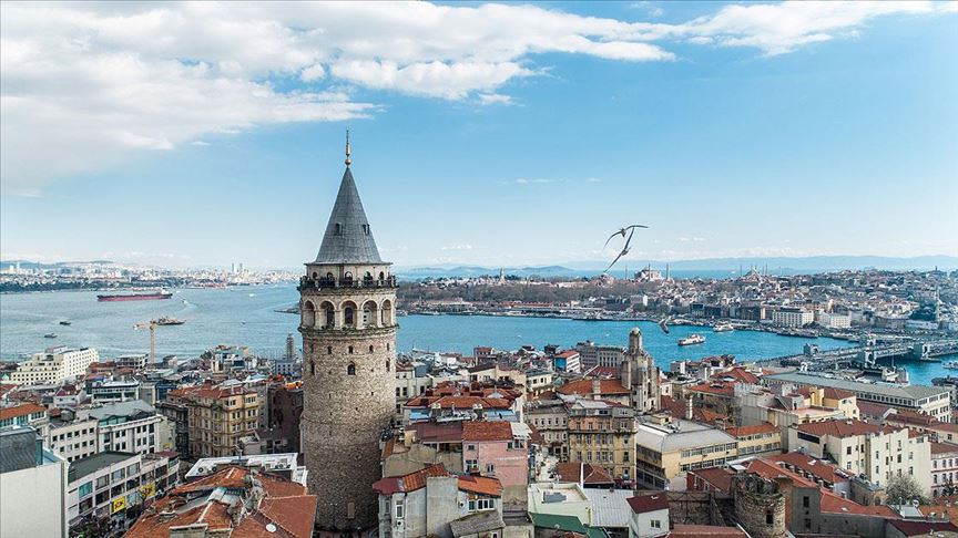 En yaşanabilir kentler listesi yayınlandı: Savaştaki Kiev sonuncu, İstanbul sondan ikinci! İşte Avrupa'nın en yaşanabilir kenti