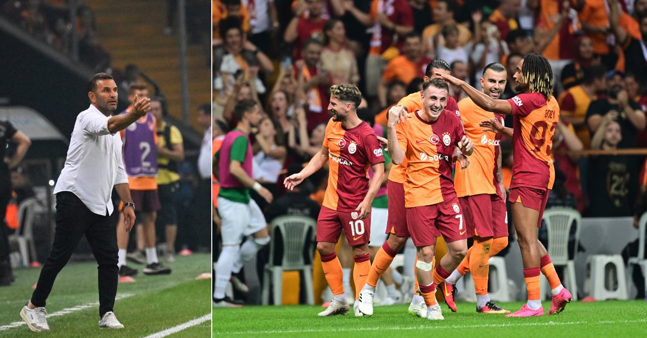 "Galatasaray, Anadolu Kadrolarına Puan Kaybedebilir"