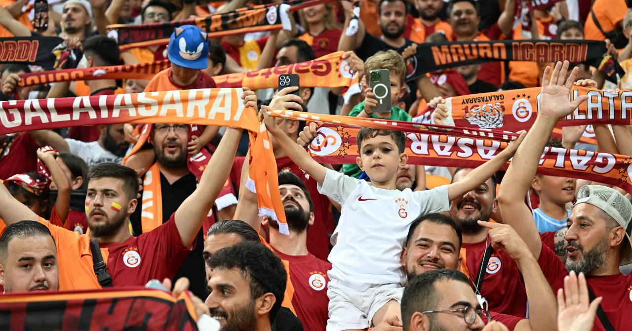 Galatasaray Kazandı Ülke Puanı Arttı! İşte Sıralamada Son Durum