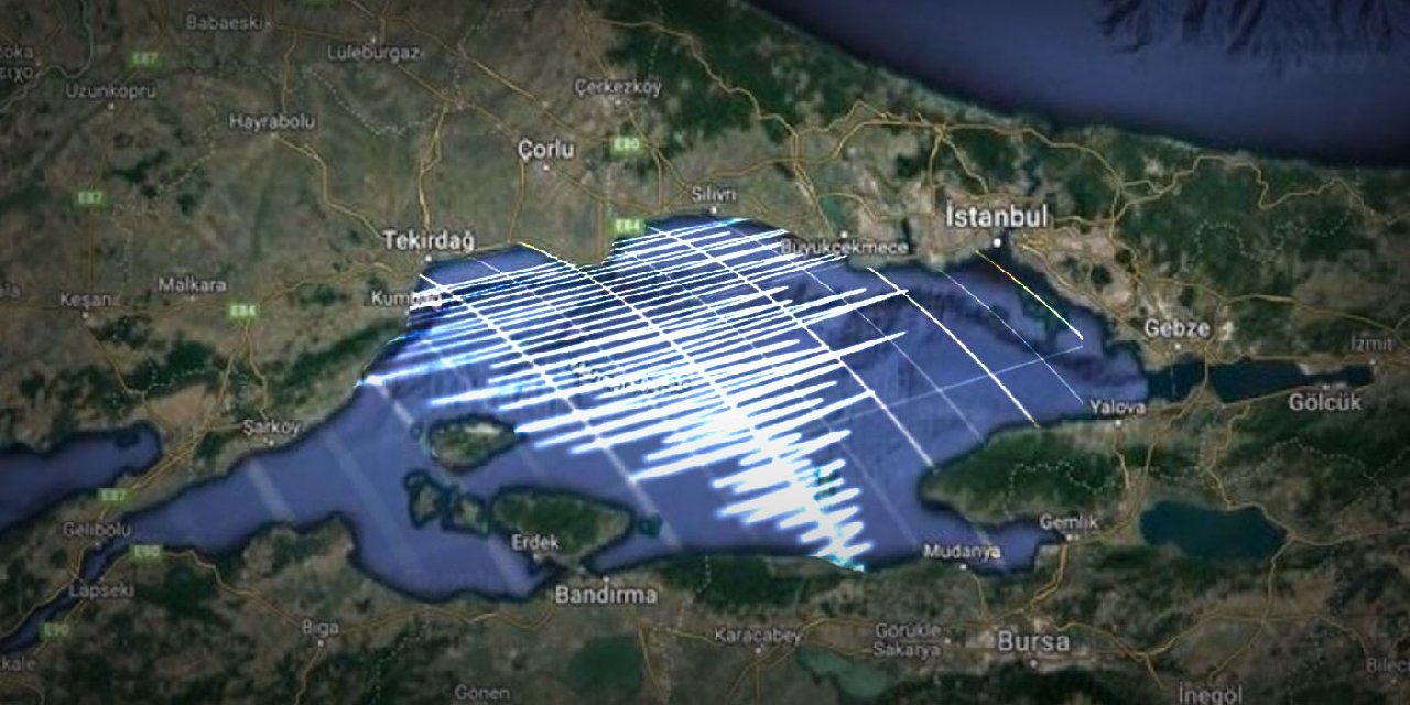 İstanbul'a özel yasa hazırlığı! Bakan'dan muhtemel İstanbul sarsıntısı uyarısı: 7 ve üzeri sarsıntıda 600 bin daire yerle yeksan olur