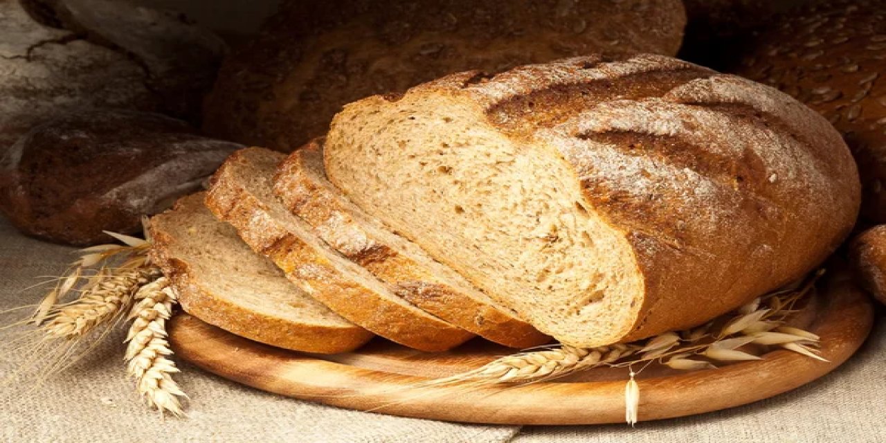 Konut üretimi çavdar ekmeği: Tıpkı büyükannenizinki gibi…