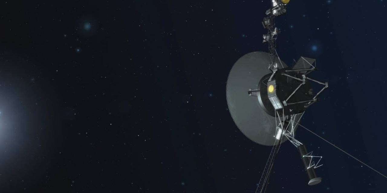 NASA, irtibatın kesildiği Voyager 2’nin 'kalp atışlarını’ tespit etti