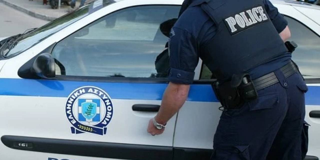 Samos'ta bir kişinin vefatına yol açan Türk turist gözaltında
