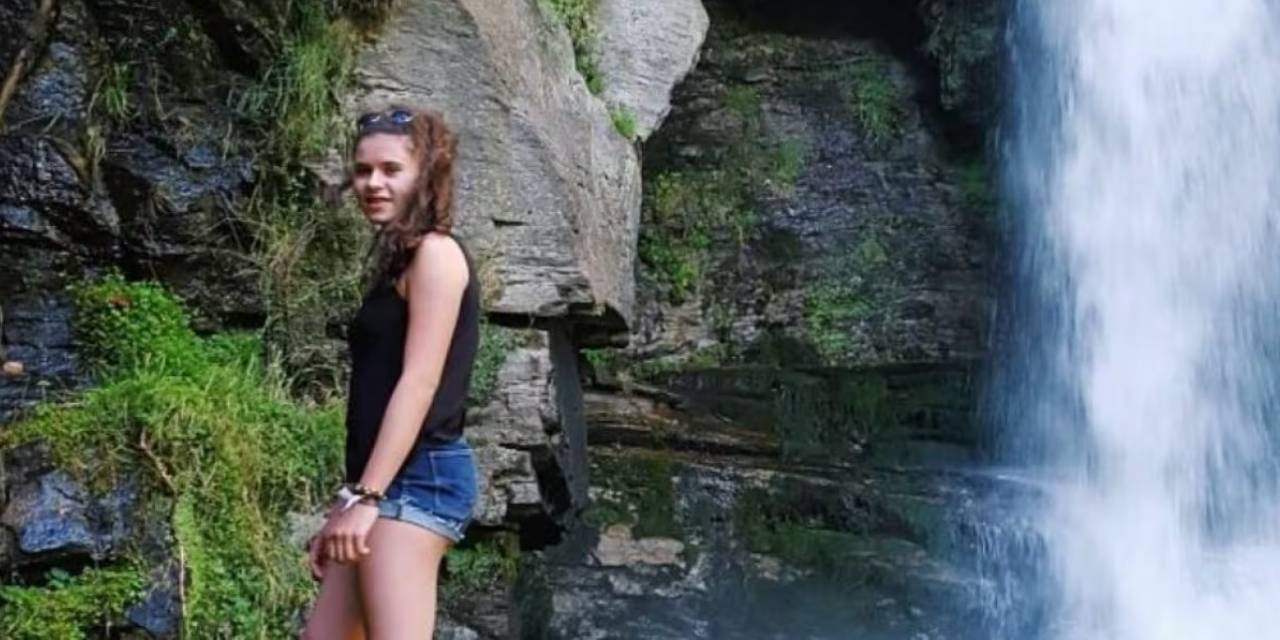 21 Yaşındaki Genç Kız Meyyit Bulundu, Cinayet Şüphelisi Bir Türk