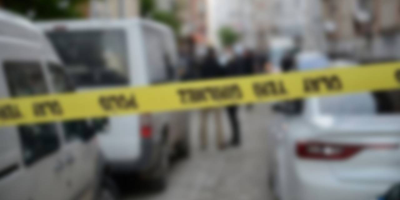 Amasya'da Bir Bayan Tartıştığı Eşini Tüfekle Öldürdü