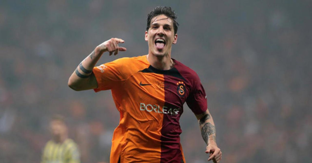 Aston Villa'ya transfer olan Zaniolo, servet bıraktı! İşte Galatasaray'ın kazanacağı fiyat...