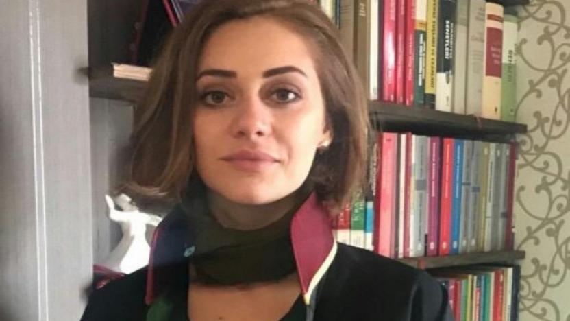 Avukat Feyza Altun'dan Küfürlü Paylaşımına Açıklama