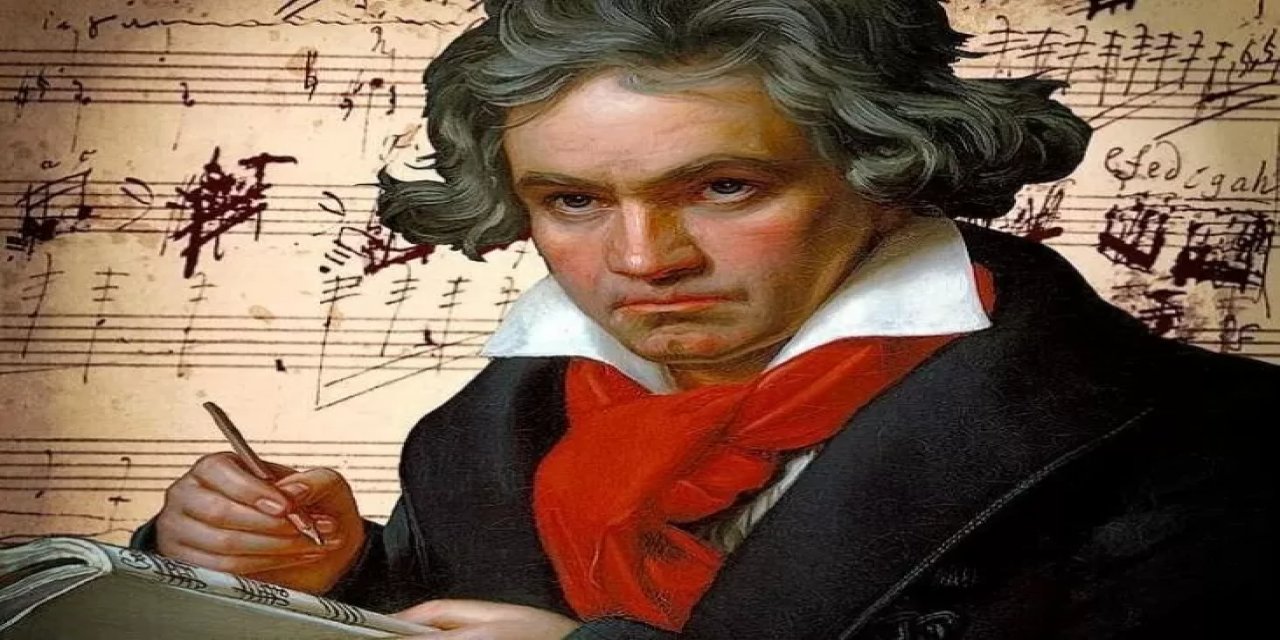 Beethoven'ın Saçındaki DNA, Neredeyse 200 Yıl Sonra Sürprizi Ortaya Çıkardı