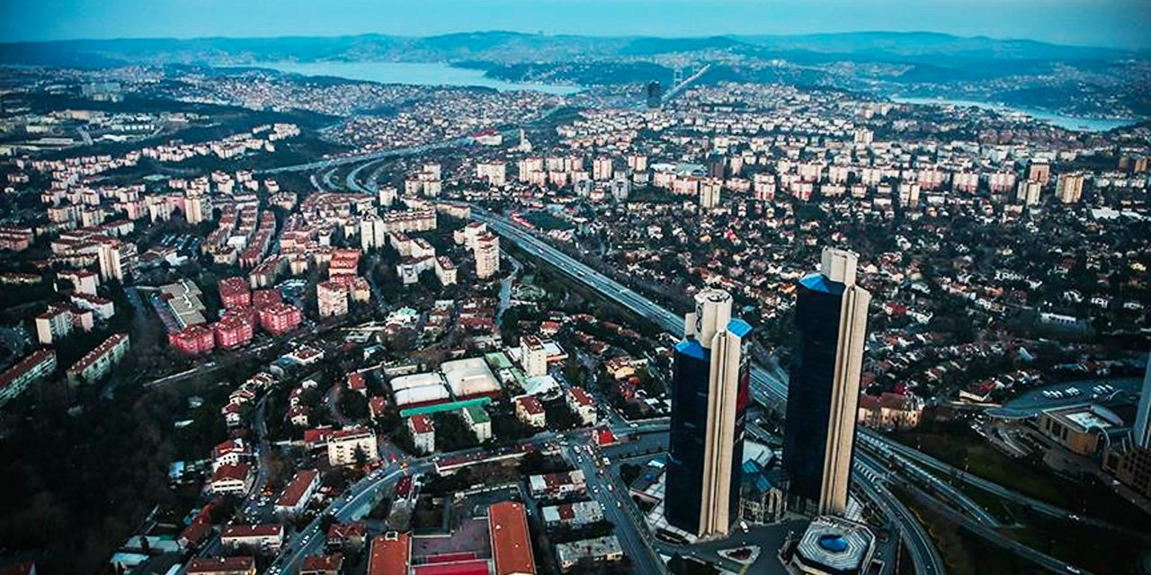 Beklenen Büyük Marmara Depremi'nin Simülasyonu Yapıldı!