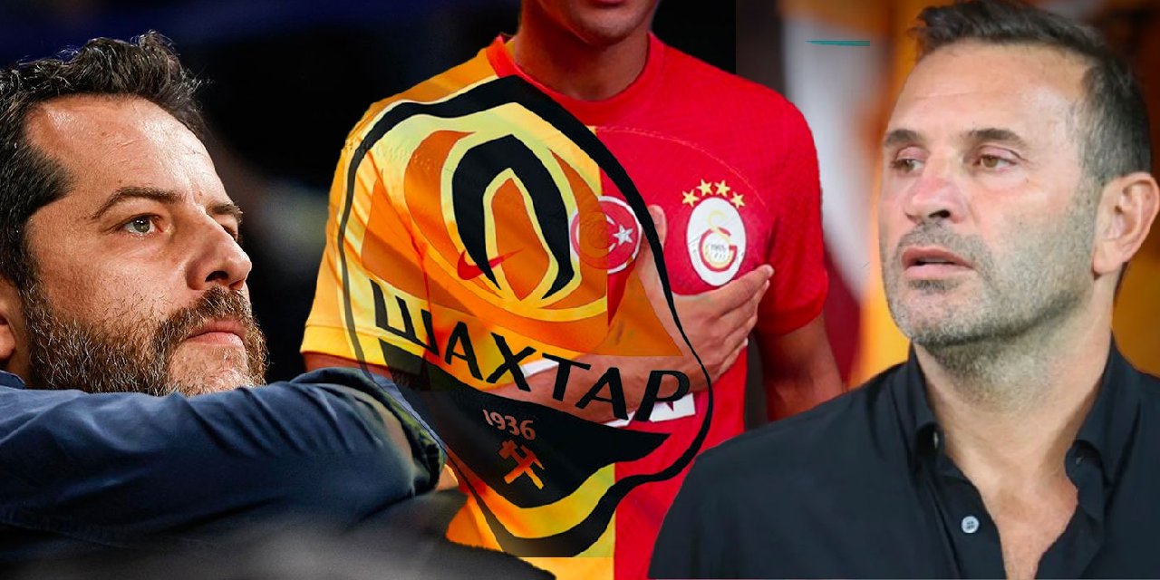 Beklenen Oldu! Galatasaray'ı FIFA'ya Şikayet Ettiler! "Transferi iptal edin"