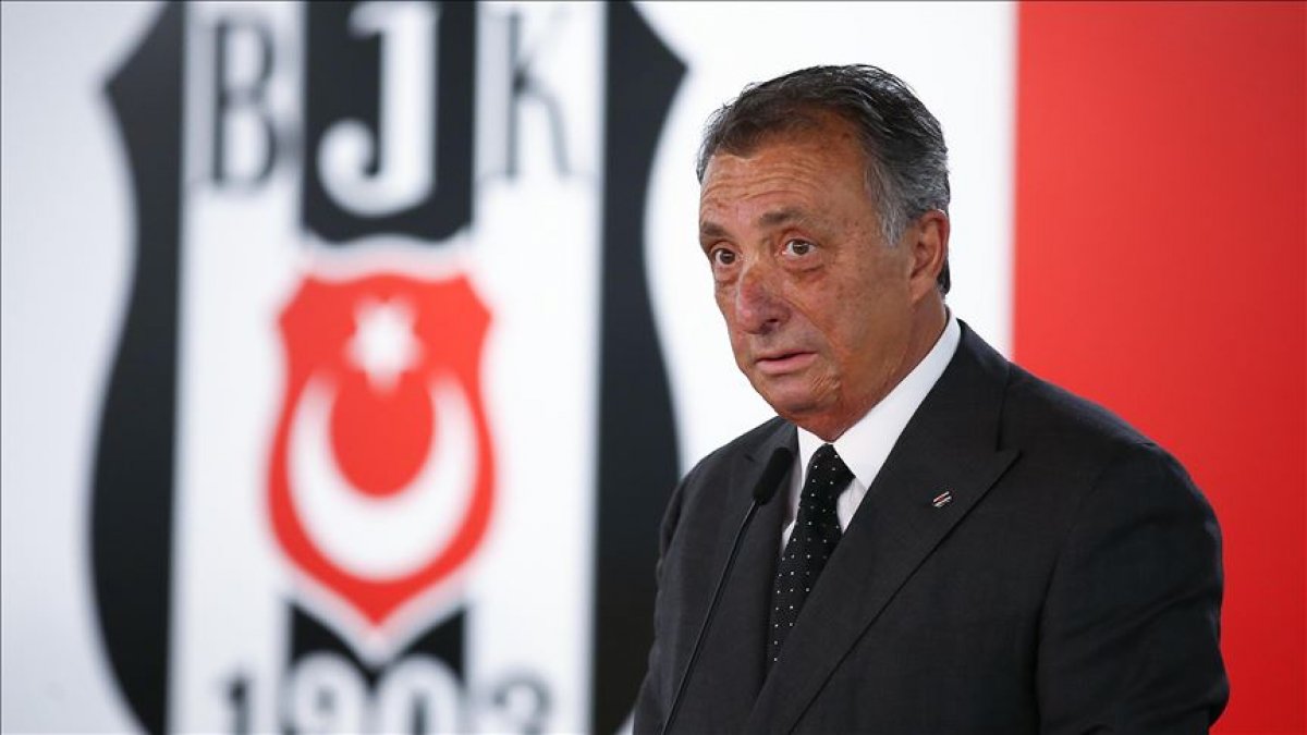 Beşiktaş Lideri Ahmet Parıltı Çebi'nin firmasından 50 milyon dolarlık dolandırıcılığın şüphelisi çalışanlar adliyede