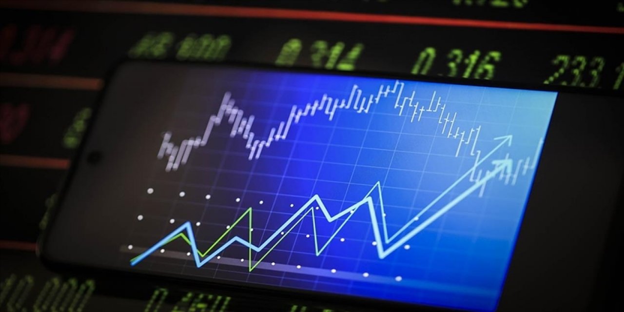 Borsada Yatırımcı Sayısı Rekor Kırdı