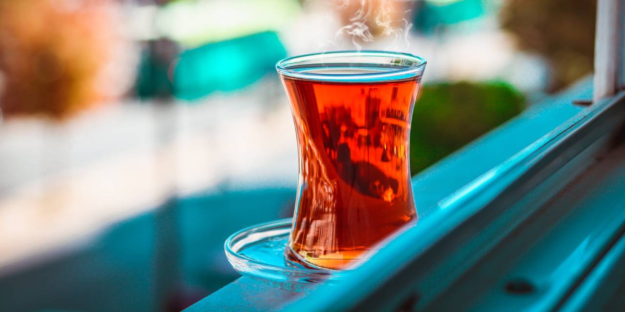 Çay Dost Mu Düşman Mı! Her Gün Çay İçerseniz Ne Olur?
