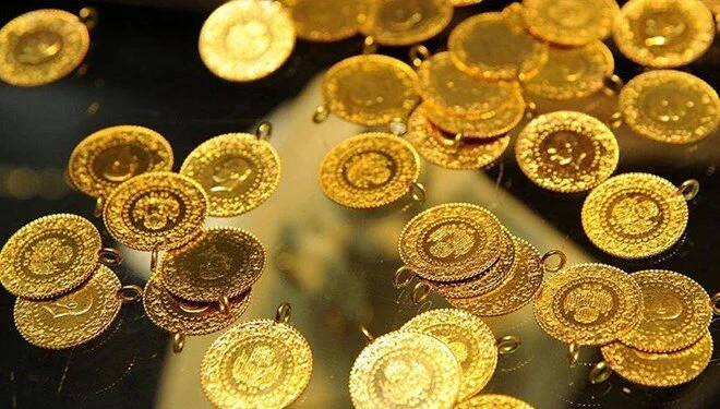 Çeyrek altın fiyatları bugün ne kadar oldu? 16 Ağustos 2022 aktüel altın kuru fiyatları
