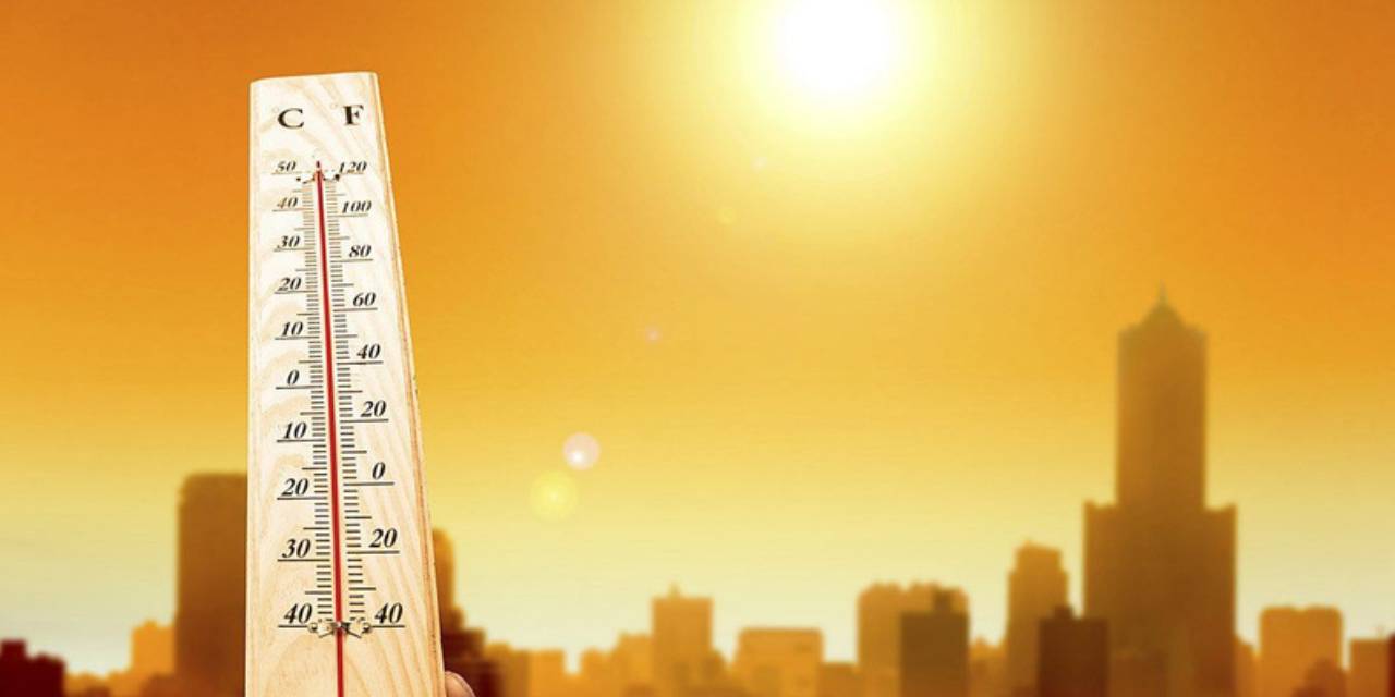 Çok Sıcaklar Ne Vakit Bitecek? Meteoroloji Tarih Verdi