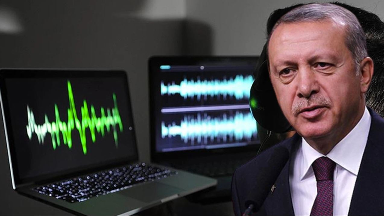 Cumhurbaşkanı Erdoğan'ın Sesini Taklit Eden Zanlıya Ait Ayrıntılar Ortaya Çıktı: 'Para Lazım Sen Halledersin'