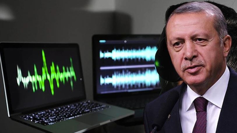 Cumhurbaşkanı Erdoğan'ın Sesini Taklit Ederek Dolandırıcılık Yapmaya Çalışan Kuşkulu Tutuklandı
