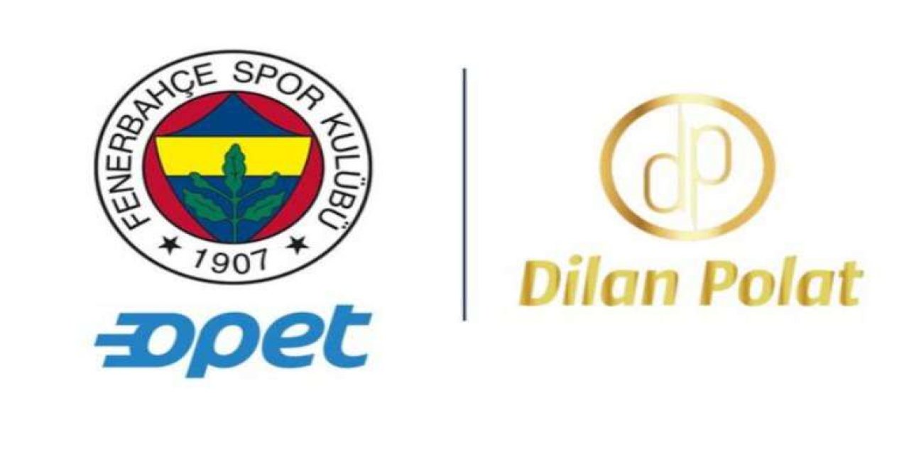 Dilan Polat Fenerbahçe'ye Sponsor Oldu